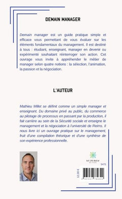 Demain manager