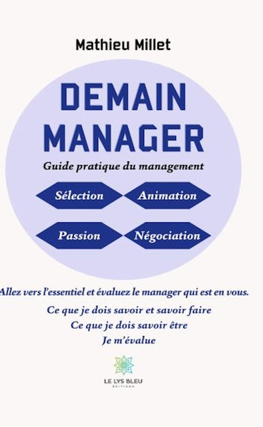 Demain manager