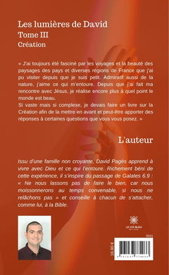 Les lumières de David