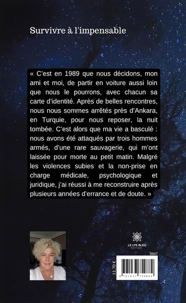 Survivre à l'impensable