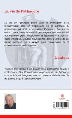 La vie de Pythagore
