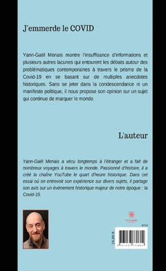 J'emmerde le COVID