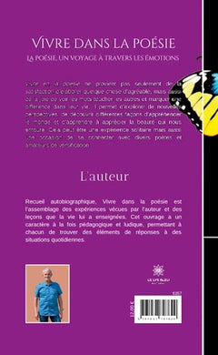 Vivre en la poésie