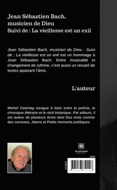 Jean Sébastien Bach, musicien de Dieu