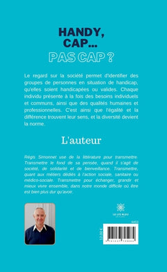 Handy, cap...pas cap ?