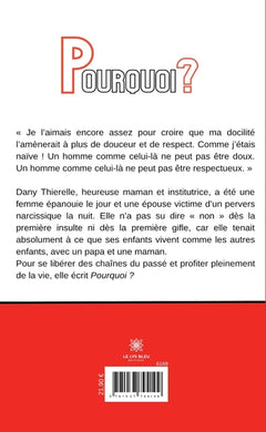 Pourquoi ?