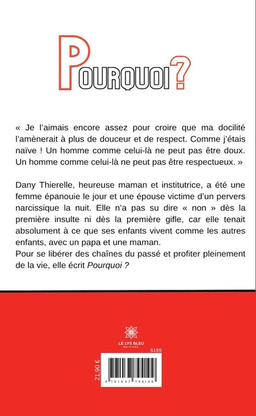 Pourquoi ?