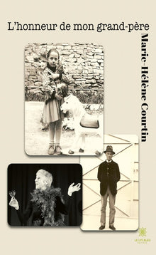 L'honneur de mon grand-père