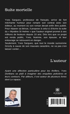 Suite mortelle