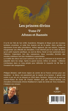 Les princes divins