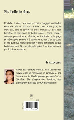 Fit d'elle le chat