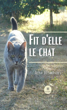 Fit d'elle le chat