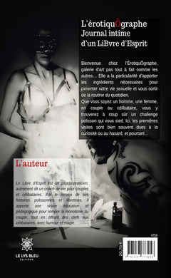 L'érotiquÔgraphe