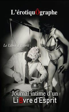 L'érotiquÔgraphe