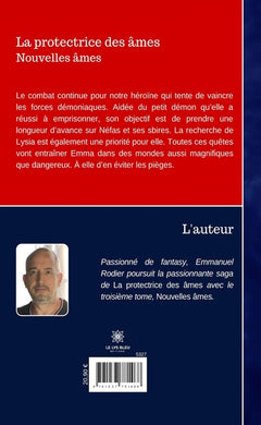 La protectrice des âmes