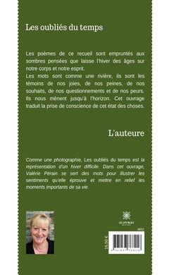 Les oubliés du temps