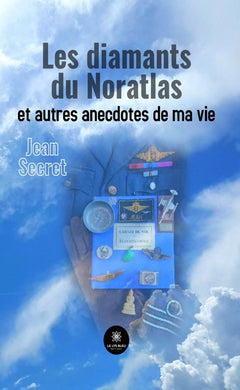 Les diamants du Noratlas et autres anecdotes de ma vie