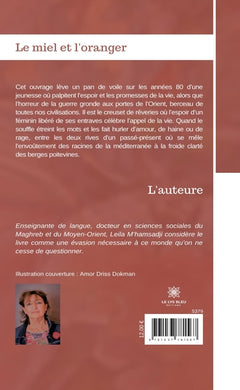 Le miel et l'oranger