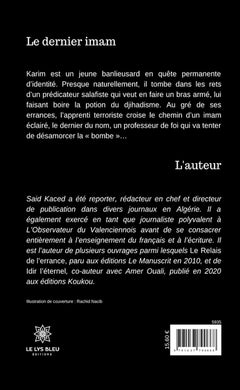 Le dernier imam