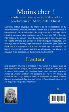 Moins cher !