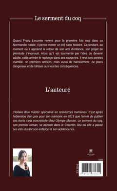 Le serment du coq