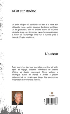 KGB sur Rhône