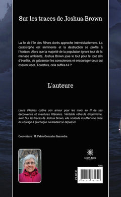 Sur les traces de Joshua Brown