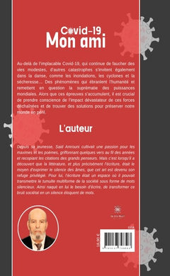 Covid-19 mon ami