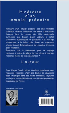 Itinéraire d'un emploi précaire