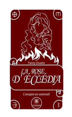 La rose d'Eclédia
