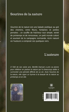 Sourires de la nature