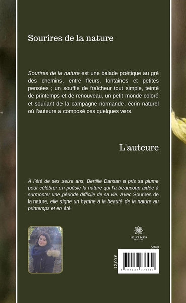 Sourires de la nature