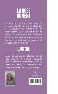 La rose du vent
