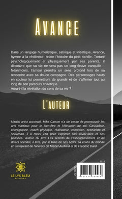 Avance