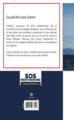 La pêche aux âmes