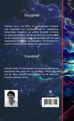 Oxygène