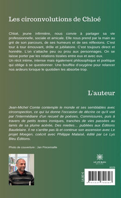 Les circonvolutions de Chloé