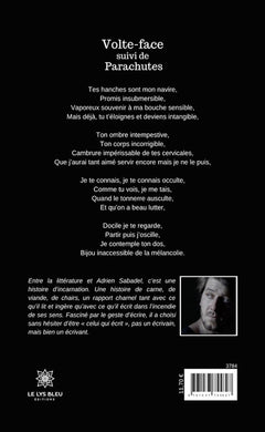 Volte-face suivi de Parachutes