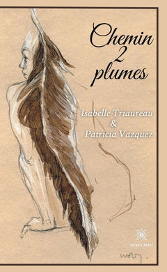 Chemin 2 plumes