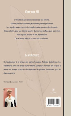 Sur un fil