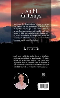 Au fil du temps