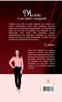 Mirabella et son histoire inimaginable