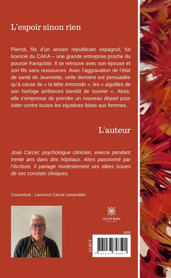 L'espoir sinon rien