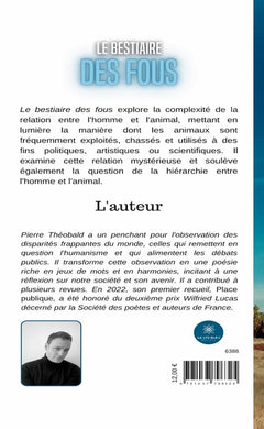 Le bestiaire des fous