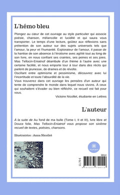 L'hémo bleu