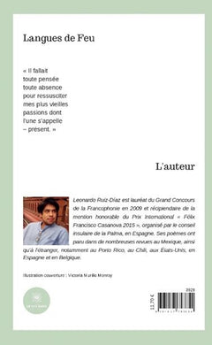 Langues de feu