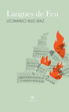 Langues de feu
