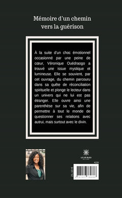 Mémoire d'un chemin vers la guérison