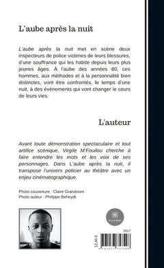 L'aube après la nuit