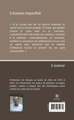 L’homme imparfait